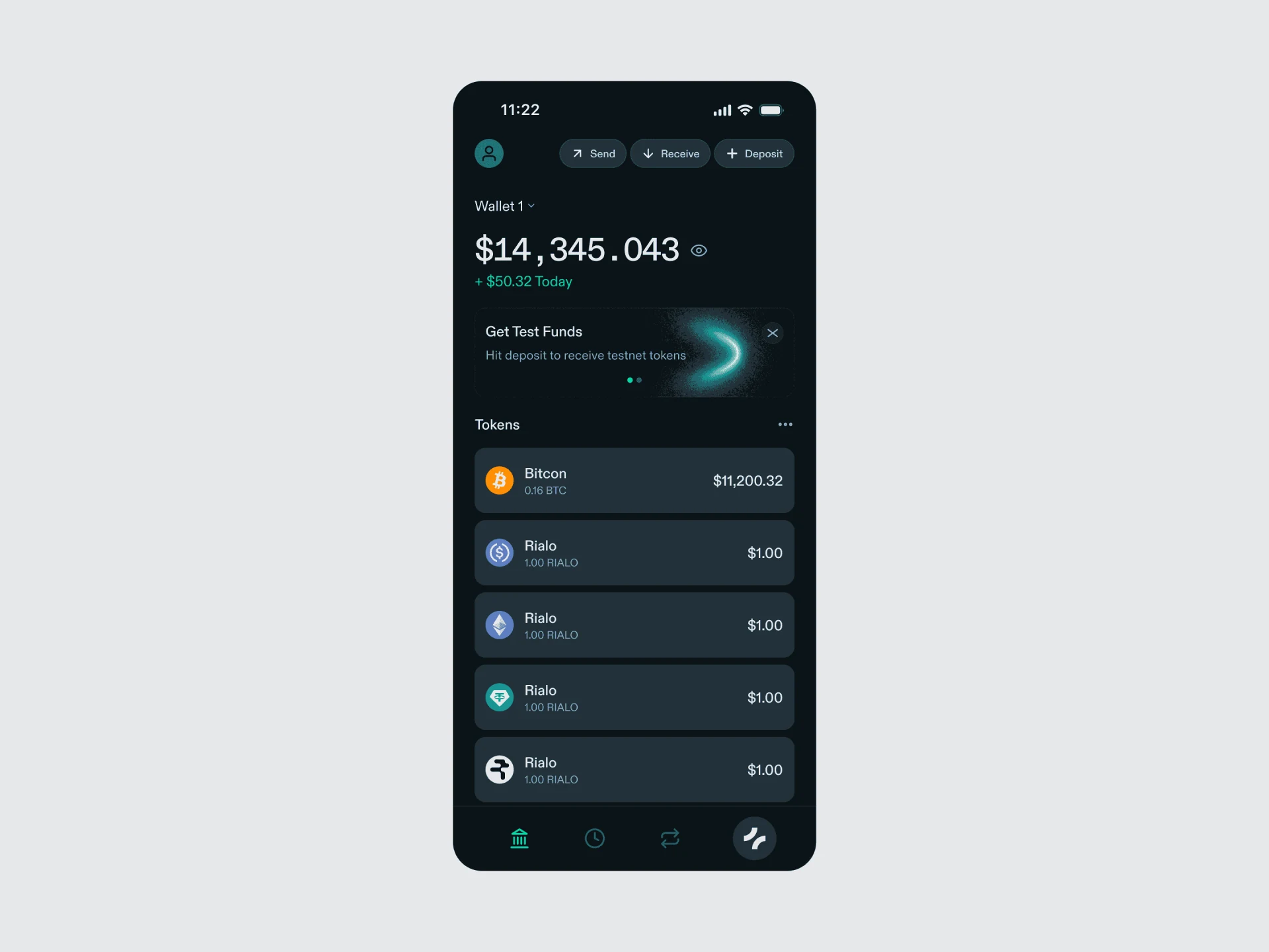 Portfolio