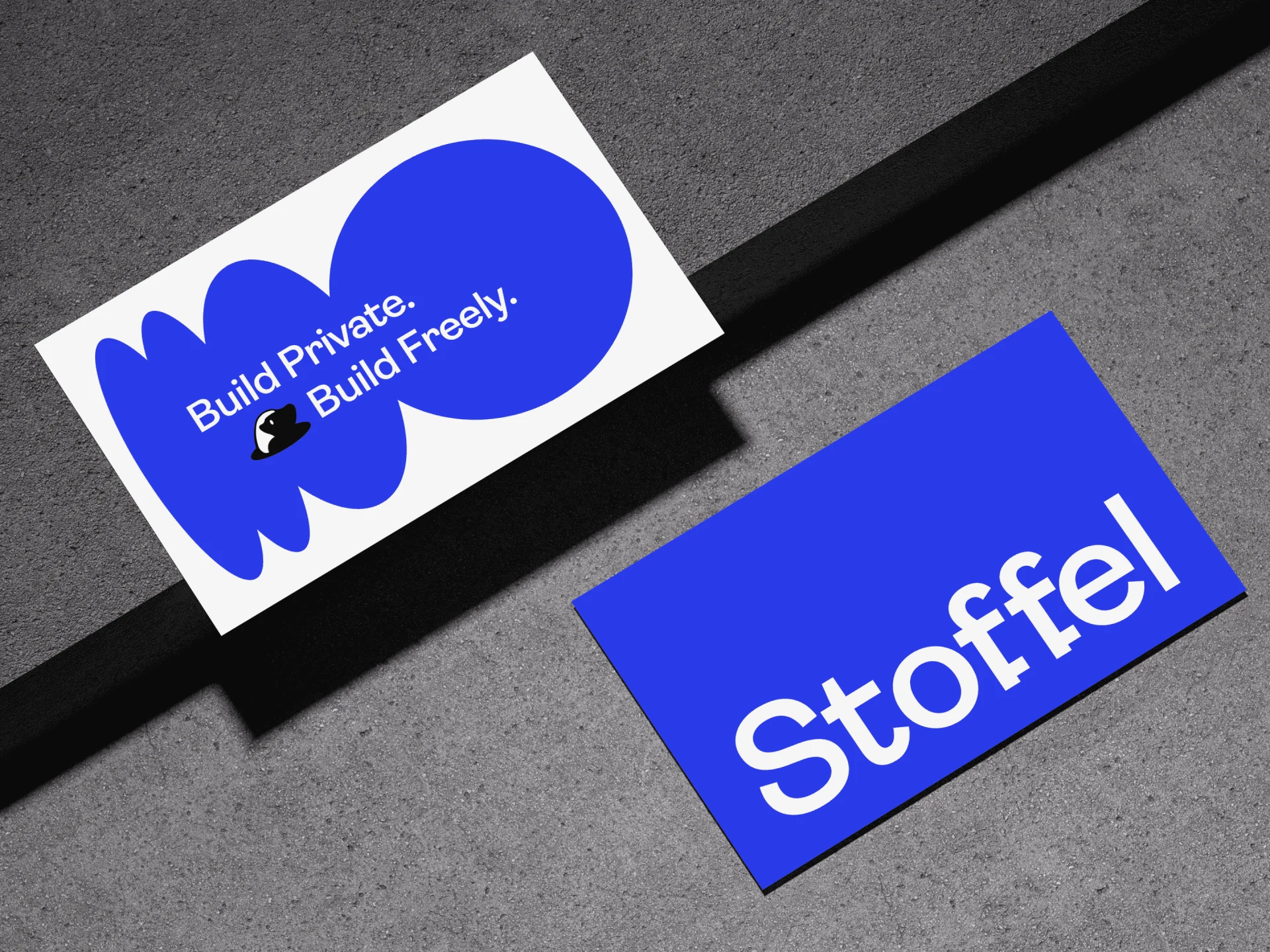 Brand identity